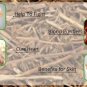 NATURAL DHAMASA POWDER - CHURNA - FAGONIA CRETICA - DHAMASO