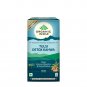 Organic India Tea for Immunity, Flavour Tulsi Detox Kahwa Green Tea-25 Tea Bags