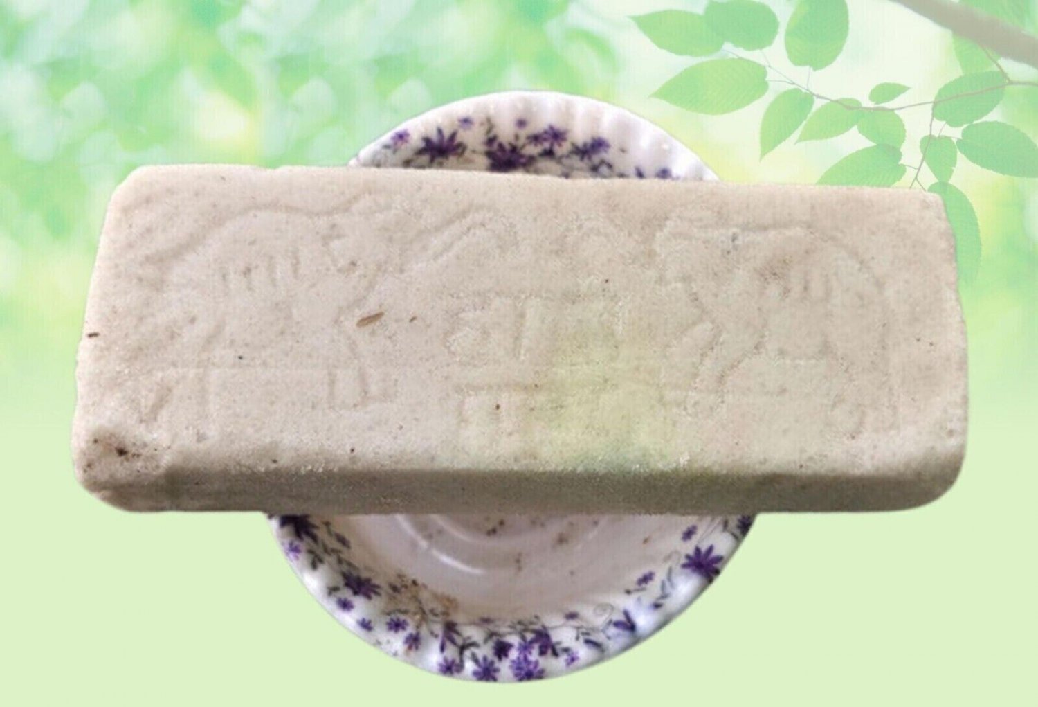 Nausader Danda-Ammonium Choridium-Naushadar Danda-Jadi Booti-Raw Herbs