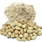 KAUNCH SEEDS WHITE POWDER- KAUCH BEEJ SAFED - KONCH - MUCUNA PRURIENS WHITE