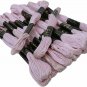 Anchor Threads Hand Embroidery Thread Stranded Cotton Cross Stitch Floss -25 Pcs