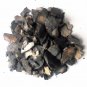Edible Baked Indian Grey Clay Earth Roasted Bhuni Mitti Namkumatt Khadi Bhutado