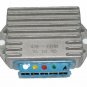 Voltage Regulator 12 Volt 5 Pin Self Start Vespa PX LML Star Stella