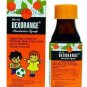 Dexorange Paediatric Syrup Orange (60ml) for Children