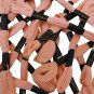 Anchor Stranded Cotton Thread Floss Hand Embroidery Threads Cross Stitch Peach