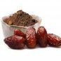 Dates Powder - Fruit Powder - Khajoor - Khajur - Phoenix dactylifera
