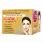 Fem Cream Creme Bleach Face Skin Whitening - 24k Gold Dust 24g -Free Shipping