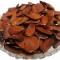 Sugar Badam - An Authentic Dried Raw Herb Kadwa Badam (Mahogany Seed/King Fruit)