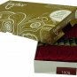 Anchor Stranded Cotton Thread Floss Hand Embroidery Threads Marron Shade-25 Pcs