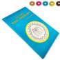Su jok Nail Therapy Book by Prof. Park Jae Woo + 5 Sujok Rings Free