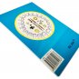 Su jok Nail Therapy Book by Prof. Park Jae Woo + 5 Sujok Rings Free