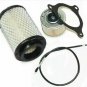 Royal Enfield Himalayan Chain & Sprocket Kit With Oil Filter Air Filter Clutch C