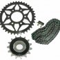 Royal Enfield Himalayan Chain & Sprocket Kit With Oil Filter Air Filter Clutch C