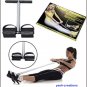 Tummy Trimmer Double Spring -Waist Trimmer-Abs Exerciser-Body Toner For Unisex