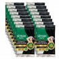 Streax Insta Shampoo Hair Color For Men & Women Natural Black 15ml X 16
