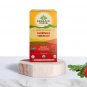 Organic India Tea for Immunity,Flavour Moringa Hibiscus Tea -25 Tea Bags