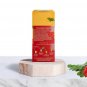 Organic India Tea for Immunity,Flavour Moringa Hibiscus Tea -25 Tea Bags