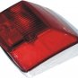 New Vespa Tail Lamp Back Brake Light Assembly PX LML STAR STELLA 4T/4S