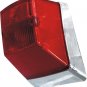 New Vespa Tail Lamp Back Brake Light Assembly PX LML STAR STELLA 4T/4S