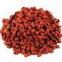 ANNATO SEEDS - ACHIOTE SEEDS - BIXA ORELLANA - BIJA - ROUCOU - ORELLANA SEEDS