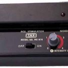 ACS Acupressure Stimulator-979 Deluxe 2 ch. Machine Electrotherapy for all pain