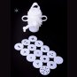 Murukulu Maker Press with 15 Different Types of Jalies murukku, namkeen Maker FS