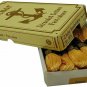 Anchor Stranded Cotton Thread Floss Hand Embroidery Threads Yellow Shade-25 Pcs