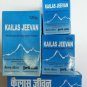 Kailas Jeevan Natural Multipurpose Ayurvedic Skin Cream All Sizes