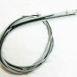 VESPA CONTROL CABLE SET PX P STELLA P200E PX150 PX200 CABLES GEAR BRAKE CLUTCH
