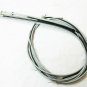 VESPA CONTROL CABLE SET PX P STELLA P200E PX150 PX200 CABLES GEAR BRAKE CLUTCH