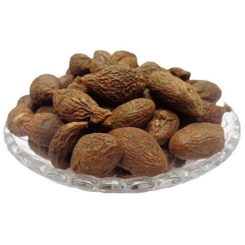 NIRANJAN PHAL - NIRANJAN FAL - MALVA NUTS - STERCULIA LYCHNOPHORA
