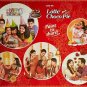 Lotte Choco Pie Cookies & Biscuit Of Premium Quality - Pack of 12 - 300g/ 10.5oz