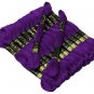Anchor Stranded Cotton Thread Floss Hand Embroidery Threads Cross Stitch Purple