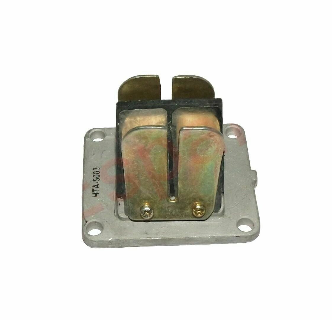 New Reed Valve Assembly For Yamaha RX135 RX 135 Motorcycles
