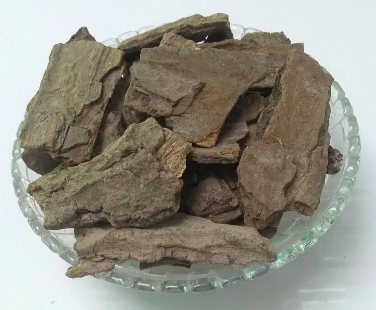 ORGANIC ACACIA CATECHU BARK WHOLE HIGH QUALITY KHADIRA,KHAIR TREE CHAL
