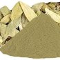 RASNA LEAVES POWDER-RASNAI LEAF -RAY SANAY PATTA -RAI SENNA -PLUCHEA LANCIOLATA