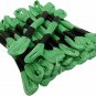 Anchor Stranded Cotton Thread Floss Hand Embroidery Threads Cross Stitch Green