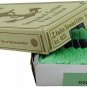 Anchor Stranded Cotton Thread Floss Hand Embroidery Threads Cross Stitch Green