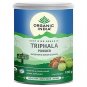 Organic India Triphala Powder 100gm For Digestion & Colon Cleanse - 100% Organic