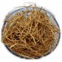 KHAS ROOT- KHUS JAD - USHIRA - VETIVER ROOTS - VETIVERIA ZIZANIOIDES - RAMACHAM