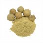 MAJUPHAL POWDER- OAK GALL - GALLNUTS - MANJAKANI - QUERCUS INFECTORIA