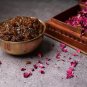 Natural Home Made Organic Gulkand (Rose Petal Jam) Gulkand Organic