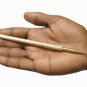 Sujok Acupressure Metal Mega Compact & Long Probe Jimmys (2 Types) +Free 5 Rings
