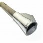 New Polished Gear Support Lever Switch Kit For Series 2 Lambretta LI Model