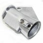 New Polished Gear Support Lever Switch Kit For Series 2 Lambretta LI Model
