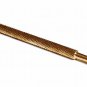 Sujok Acupressure Metal Probe Diagnostic Slim & 2in1 Center Roller Jimmy + Rings