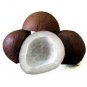 Dried Indian Coconut Halves Red Copra Dried Khobra Coconut 500gm - Free Shipping