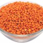 Masoor Daal (Whole)-Red lentil-Masur Daal Sabut-Masoor Dal-Pulses-Free Shipping