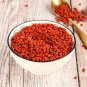 ANNATO SEEDS ACHIOTE SEEDS BIXA ORELLANA BIJA ROUCOU ORELLANA SEEDS