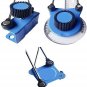 Mini Drafter Drawing Instrument , Drawing Architect Ideal for Drawing Technical